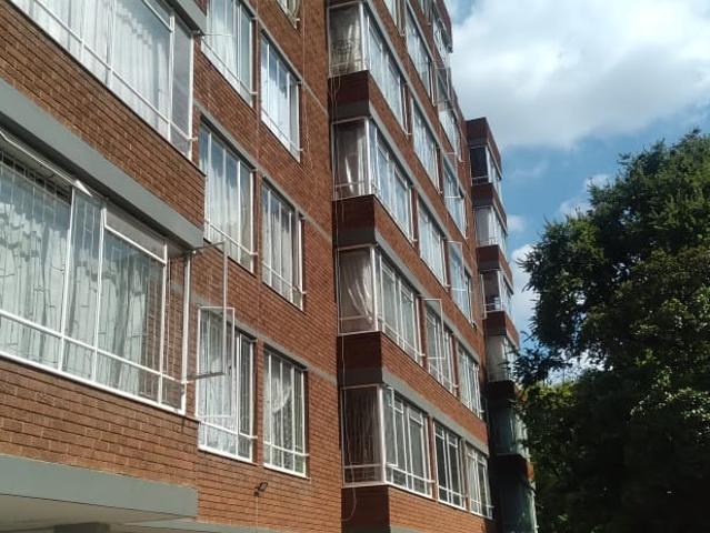 Apartment for sale in Waterkloof, Gauteng
