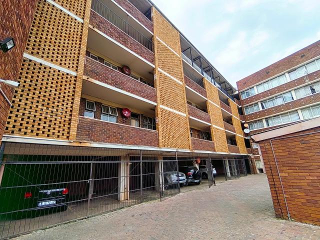 Apartment for sale in Waterkloof, Gauteng