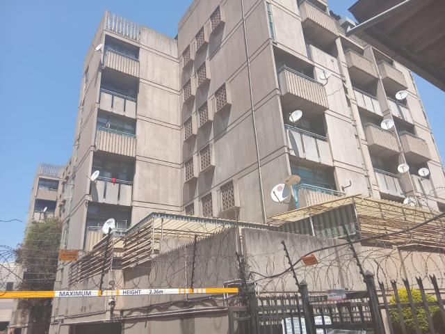 Apartment for sale in Waterkloof, Gauteng