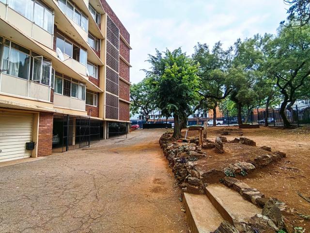 Apartment for sale in Waterkloof, Gauteng