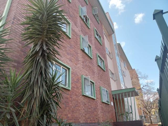 Apartment for sale in Waterkloof, Gauteng