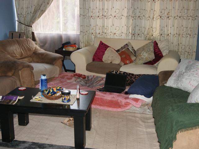 Apartment for sale in Waterkloof, Gauteng