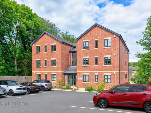 Apartment for rent in Moscar Cottages, South Yorkshire