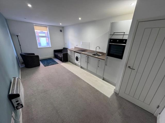 Apartment for rent in Stratford-upon-Avon, Alderminster
