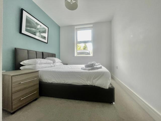 Apartment for rent in Stratford-upon-Avon, Alderminster