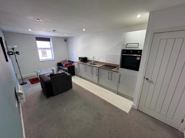 Apartment for rent in Stratford-upon-Avon, Alderminster