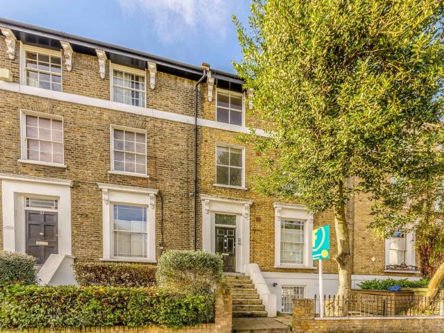 Apartment for rent in Dalston, De Beauvoir Town