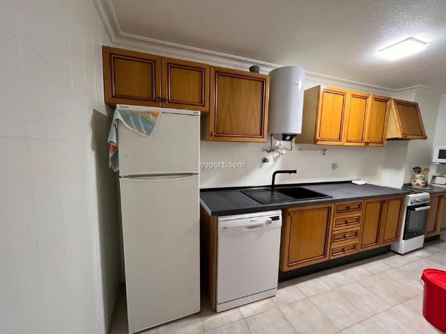 Apartamento en alquiler en Urbanització Els Arenals del Sol, el Baix Vinalopó