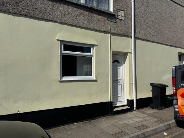 Apartment for rent in Town, Merthyr