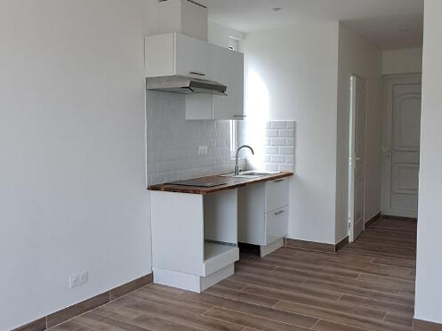 Appartement location à Argenteuil
