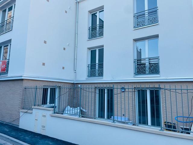 Appartement location à Argenteuil