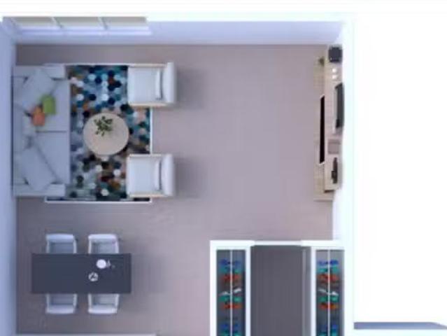 Apartment for rent in Des Plaines, Illinois
