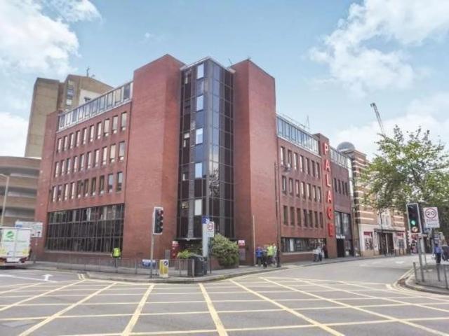 Apartment for rent in North Watford, Hertfordshire