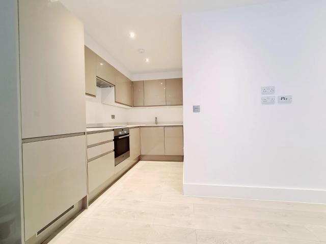 Apartment for rent in North Watford, Hertfordshire