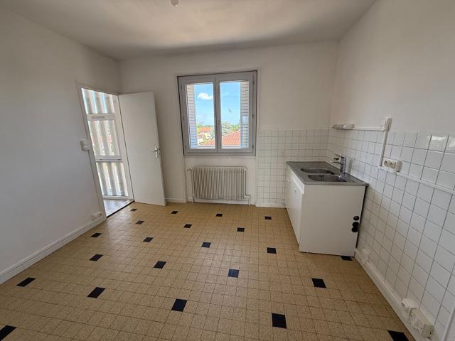 Appartement location à Largentière, Vals-les-bains