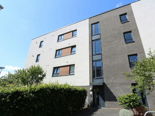 Apartment for rent in East Pilton, Scotland