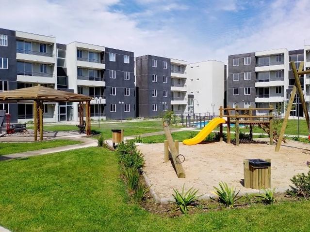 Departamento en arriendo en Lampa, Metropolitana