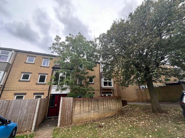 Apartment for rent in Northampton, Northamptonshire