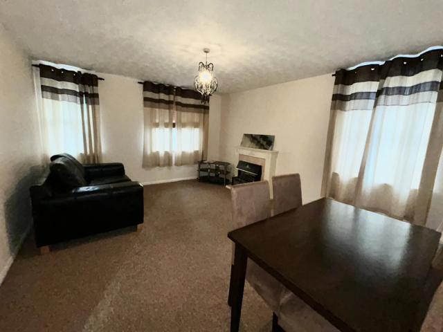 Apartment for rent in Saltley, West Midlands
