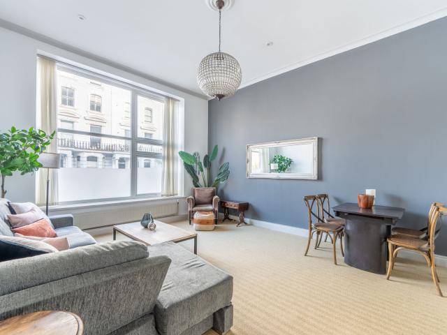Apartment for rent in Royal Borough of Kensington and Chelsea, Greater London