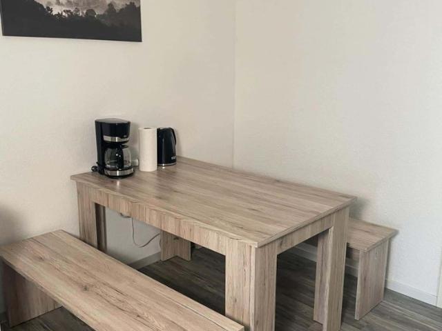 Apartment mieten in Spessartviertel, Dietzenbach