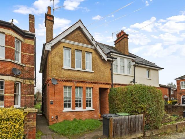 Apartment for rent in Higham Wood, Bourne Vale