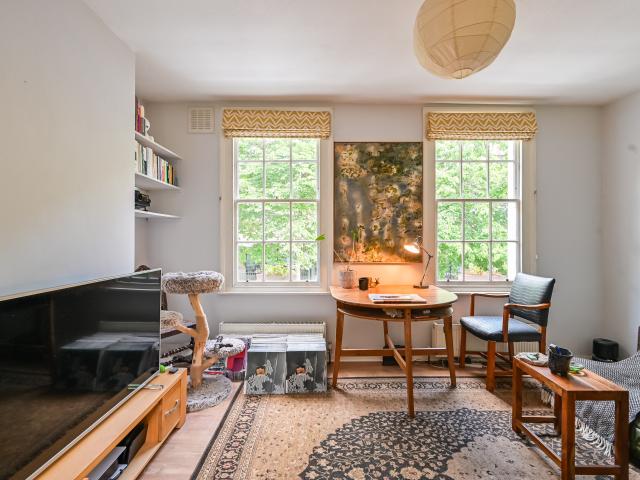 Apartment for rent in Clerkenwell, Greater London