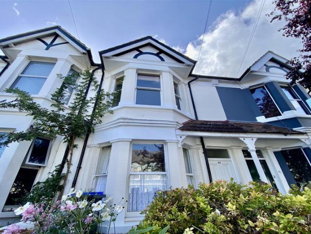 Apartment for rent in Worthing, West Sussex