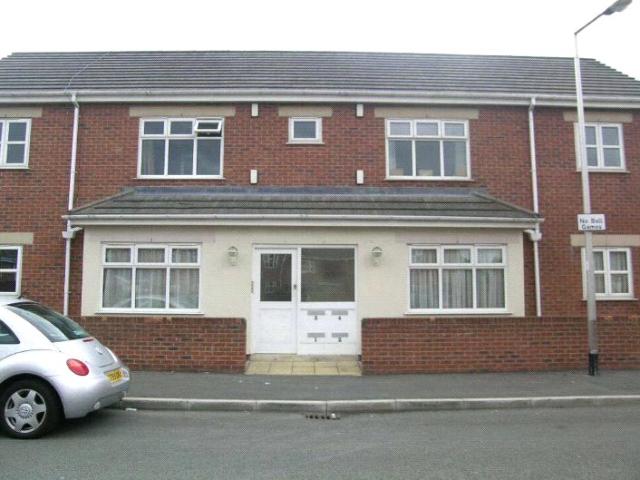 Apartment for rent in Greater Manchester