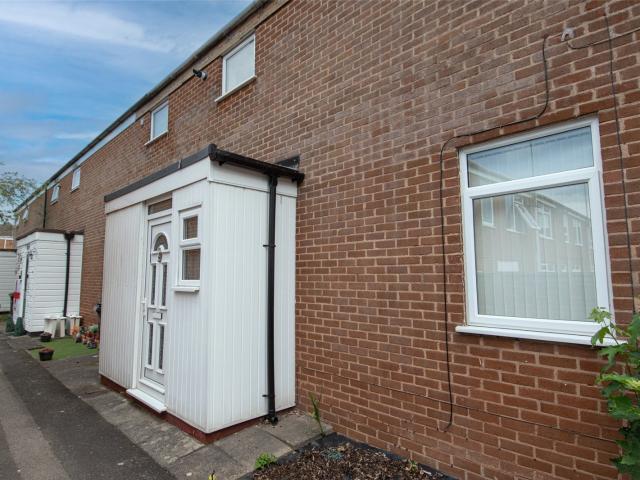 Apartment for rent in Ipsley, Redditch
