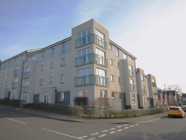 Apartment for rent in Clermiston, Scotland