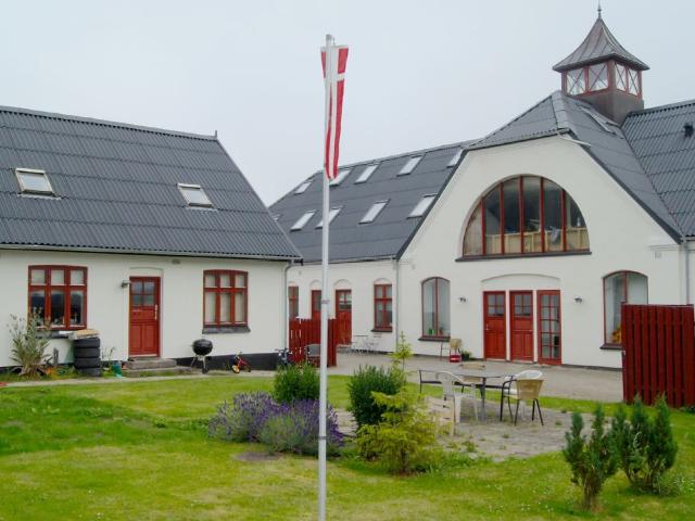 Lejlighed til leje i Ørby, Gribskov Kommune