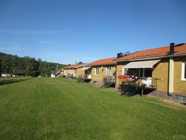Lägenhet hyra i Vitsand distrikt, Värmlands län