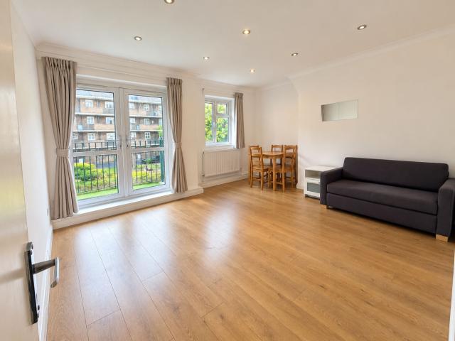 Apartment for rent in London Borough of Lambeth, Greater London