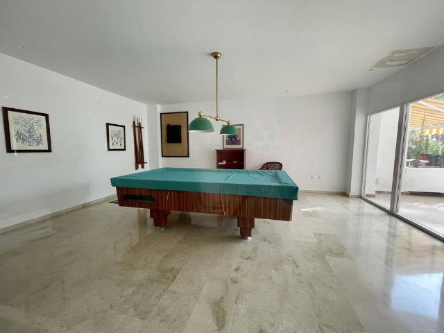 Apartamento en alquiler en Atalaya
