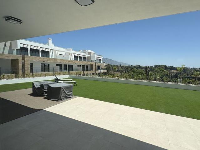 Apartamento en alquiler en Atalaya