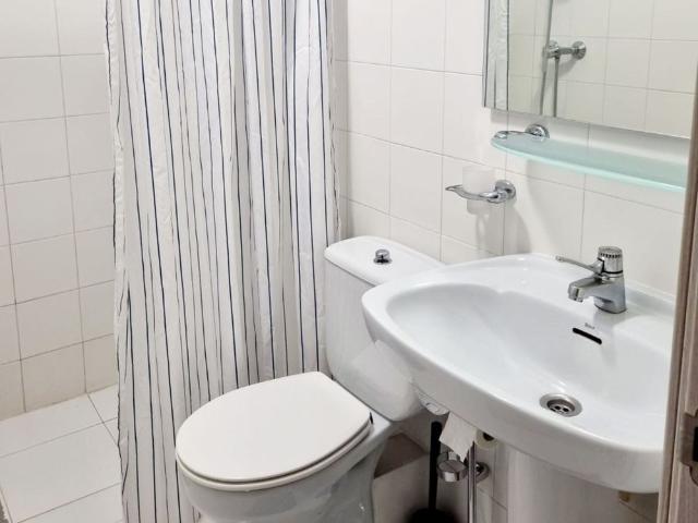 Apartamento en alquiler en Atalaya, Badajoz