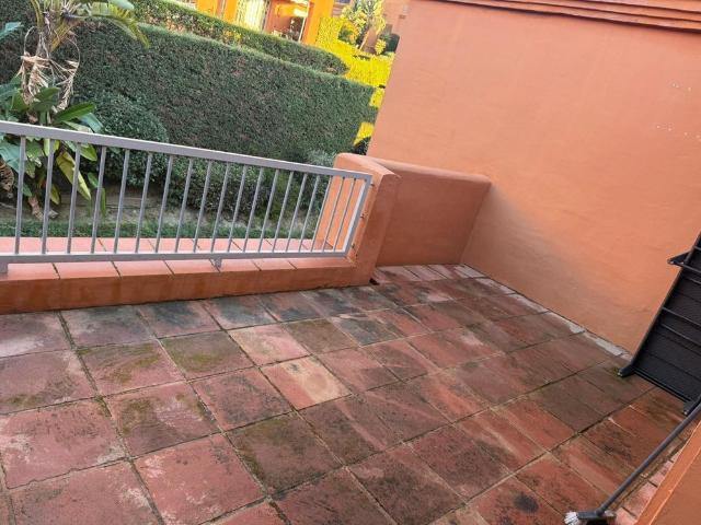 Apartamento en alquiler en Atalaya