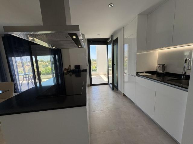 Apartamento en alquiler en Atalaya