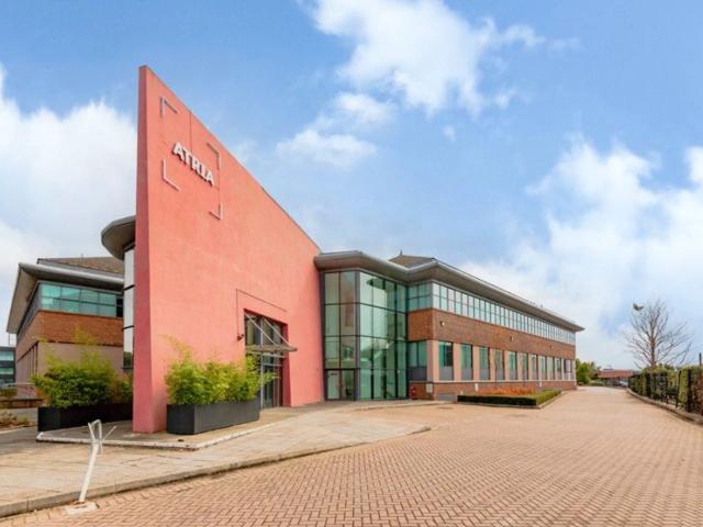 Apartment for rent in Slough