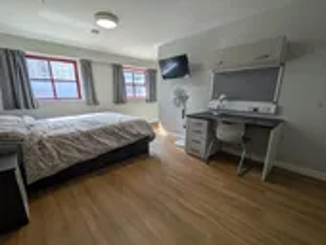 Apartment for rent in Rainbow Quarter, City of Nottingham