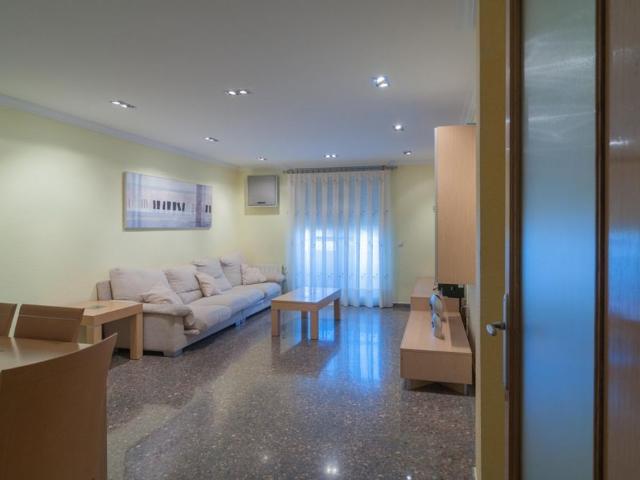 Apartamento en alquiler en Benissaet, l'Horta Sud