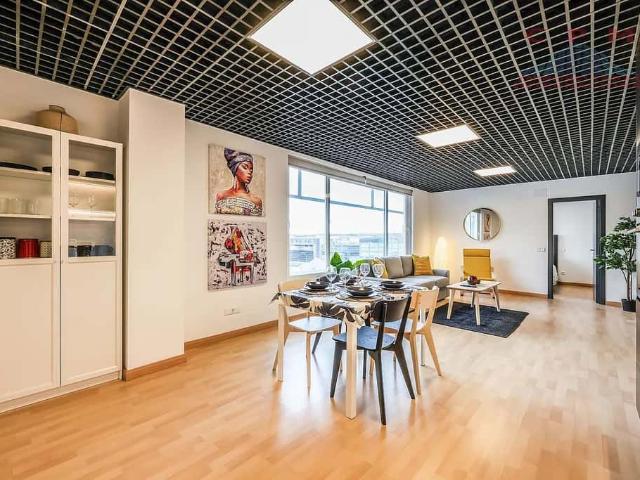 Apartamento en alquiler en Alcobendas, Madrid
