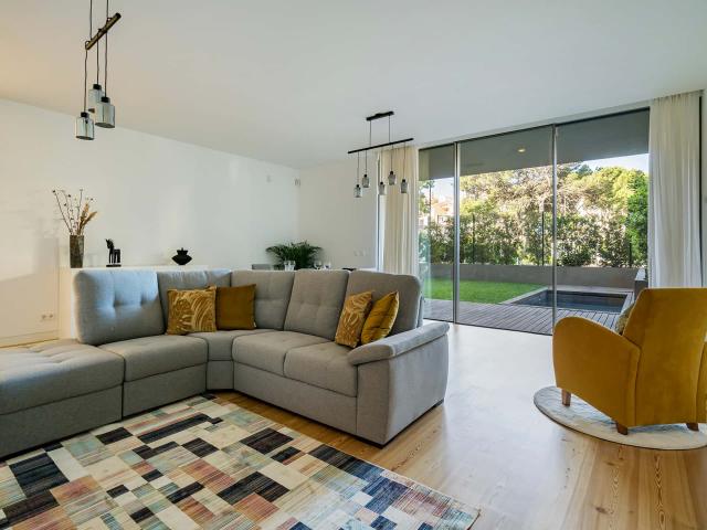 Apartamento alugar em Bairro do Rosário, Cascais