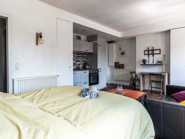 Appartement location à Nanterre, Neuilly-sur-seine