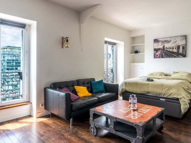 Appartement location à Nanterre, Neuilly-sur-seine