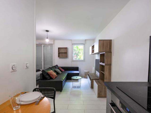 Appartement location à France métropolitaine, Bezons