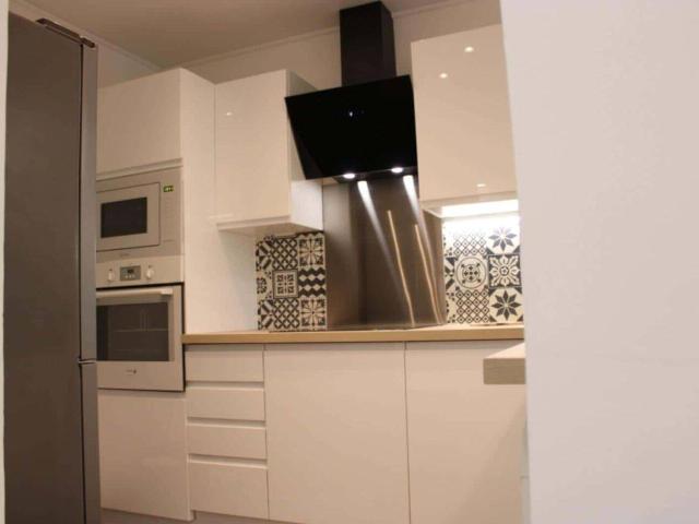 Appartement location à La Vigna, L'Escarène