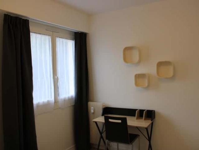 Appartement location à Nice