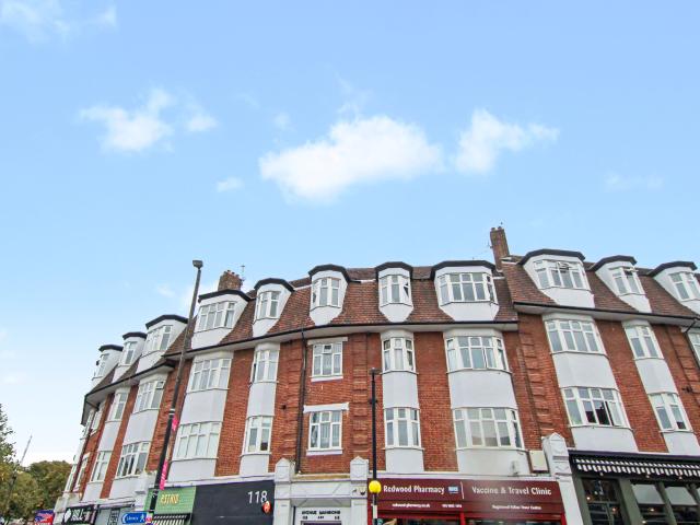 Apartment for rent in London Borough of Haringey, Greater London